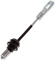 Raybestos Bc96681 Professional Grade Parking Brake Cable 