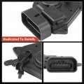 A-premium Door Latch Lock Actuator Compatible With Toyota Vehicles Rav4 2000 2001 2002 2003 2004 2005 Sport Utility Front Right