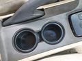 Red Hound Auto 2 Center Console Front Cup Holder Inserts 2006-2012 For Ford Fusion Liners Replacement