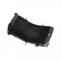 Aluminum Radiator Cooler Engine Cooling Fit For Suzuki Gsxr 750 00-03 600 01-03 