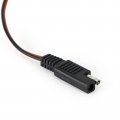 Topteng Motorhome Rv Power Awning 373566 266149 Universal Black Connector For Solera Awnings Motor