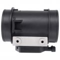 Newyall Maf Mass Air Flow Sensor 5 Prong With Housing