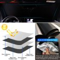 Kust Windshield Sun Shade For 2016-2023 2024 Chevrolet Camaro Coupe Windowshade Sun Visor Protector Foldable Blocks Uv Rays