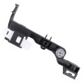 Newyall Front Right Passenger Side Headlight Headlamp Mounting Panel Bracket
