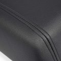 G-plus Leather Center Console Lid Cover Pad Replacement For Ford F150 2004-2008 Pickup Truck 5l3z1506024aac