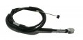 Clutch Cable For Sp125 Sp 125 1986 1988 Heavy Duty Drive Wire With Nylon Lined Housing Replacement 