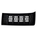Bumper Cover Air Duct For Toyota Tundra 2022 2023 Front Driver Side Outer Deflector Textured Black Pp Plastic Replaces 