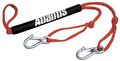 Atlantis Double Hook-up Rope 27-1212 
