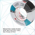 3m Multi-purpose Duct Tape 3900 Black Color General Purpose Rubber Adhesive Water Resistant 48 Mm X 54 8 M 7 6 Mil 1 Roll