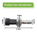 Brake Pressure Switch Sensor 791071 For Polaris Rzr Xp Turbo 2016 2021 Ranger Sportsman General And Ace Models