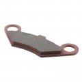 Minho Cfmoto Front Brake Sintered Pad Compatible With Cf500 X5 2010-2016 Cf625 Cf600 X6 Cf800-2 X8 2011-2018 Cforce 400