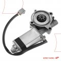 A-premium Power Window Lift Motor Compatible With Ford Sable 1994-1995 Taurus Mercury 1986-1995 Lincoln Continental 1988-1993