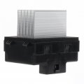 Heater Blower Motor And Hvac Resistor Module Fit For 2006-2009d Fusion 2007-2009 Lincoln Mkz 2006 Zephyr For Mercury Milan 