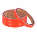 4rolls Glow In The Dark Tape 0 4 Inch X 9 8 Ft Fluorescent Adhesive Luminous For Stairs Walls Steps Exit Sign Home Decoration 