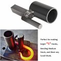 1 Inch Blacksmith Hardy Anvil Tool Turning Bending Forging Scrolling Twisting Jig