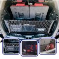 Envelope Style Trunk Mesh Cargo Net For Dodge Durango Sxt Gt Srt 1998-2023 Car Accessories Premium Organizers And Storage Suv 