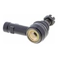 Tie Rod End For 1990 1991 1992 1993 1994 Isuzu Amigo Front Position Rubber Boot Black Threaded Stud Alx-pau-og-ges2954-cla3 