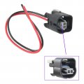 Carbhub Variable Valve Timing Solenoid Intake Camshaft Connector Pigtail Wiring Harness Fit For Chevrolet Gmc Buick Pontiac 2l