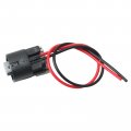 Carbhub Variable Valve Timing Solenoid Intake Camshaft Connector Pigtail Wiring Harness Fit For Chevrolet Gmc Buick Pontiac 2l