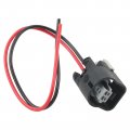 Carbhub Variable Valve Timing Solenoid Intake Camshaft Connector Pigtail Wiring Harness Fit For Chevrolet Gmc Buick Pontiac 2l