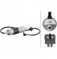 Hella 358146291 Fuel Pump 