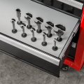 Rockler Forstner Bit Storage Inserts 10-pack