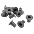 Rockler Forstner Bit Storage Inserts 10-pack
