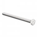 M6x80mm Hex Bolts 304 Stainless Steel Hexagon Screw Bolt 15pcs 