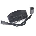 Voltage Regulator Rectifier Replacement For Dyna Fxdli Fxdl Fxdb Fxdc Fxdwg 2006 2007 Fits Part Number 74631 06 