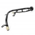 Ocpty Fuel Filler Neck Tube 577288 Fn522 577-288 Steel Pipe Fits For Mazda Protege 1 6l L4 2001-2003 For 2 0l