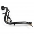 Ocpty Fuel Filler Neck Tube 577288 Fn522 577-288 Steel Pipe Fits For Mazda Protege 1 6l L4 2001-2003 For 2 0l