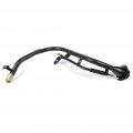 Ocpty Fuel Filler Neck Tube 577288 Fn522 577-288 Steel Pipe Fits For Mazda Protege 1 6l L4 2001-2003 For 2 0l