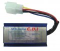 Gokart High Performance Cdi Box Fits Most Kandi Mini Rover 125 Mini Talon