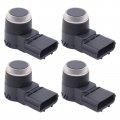 Xtremeamazing 4pcs Pdc Parking Sensor For Rdx 2019-2021 Mdx 2017-2020 
