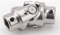 Flaming River Fr2519dd Stainless Steel U-joint 
