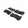 Front Disc Brake Pad Set For Mercedes-benz Maybach S650 2018 2019 2020 Pc-709721 