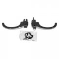 Cpp Goodmark Door Handles For Gmc K1000 Pickup Suburban Gmk414244060p 