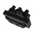 Ignition Coil Pack Replacement For 1991-2007 V6 4 0l Ford Explorer Ranger Mustang Mercury Mountaineer Mazda B3000 B4000 91 92