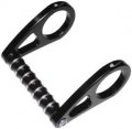 Grab Hndl 1-3 4 Rollcage Blk 