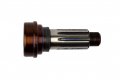 Spicer 2-53-1191 Midship Tube Shaft 