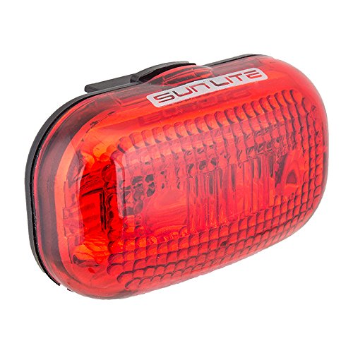 Sunlite Tl-l340 Led Tail Light