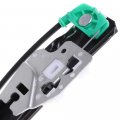 Aintier Power Window Regulator Without Motor Fit For 1999-2000 Bmw 328i 2001-2005 325i Front Right 740-485