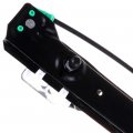 Aintier Power Window Regulator Without Motor Fit For 1999-2000 Bmw 328i 2001-2005 325i Front Right 740-485