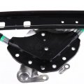 Power Window Regulator Without Motor Fit For 1999-2000 Bmw 328i 2001-2005 325i Front Right 740-485