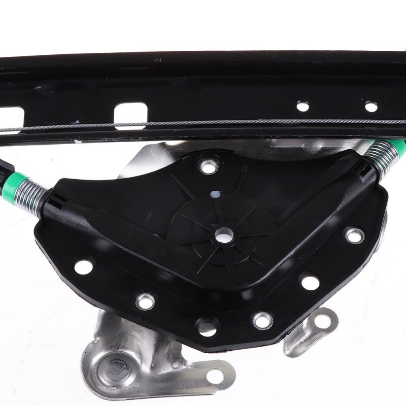 Power Window Regulator Without Motor Fit For 1999-2000 Bmw 328i 2001-2005 325i Front Right 740-485