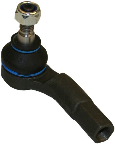 101-4914 Steering Outer Tie Rod End For 1998 2010 Volkswagen Beetle 1999 2005 Jetta And 2006 Golf