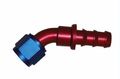 Srp Push-on Hose Fitting 45 Degree -6 1522 