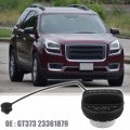 X Autohaux Gt373 23361879 Fuel Tank Cap Gas For Gmc Canyon 2015-2018 Chevrolet Colorado Captiva Sport 2015