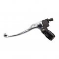 22mm Left Clutch Brake Lever For Coleman Ct200u Trail Ct200uex Mini Bike 196cc Baja Mb200 Mb165 98cc 3hp Ct100u 
