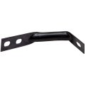 Front Bumper Bracket Driver Side For Gmc Sierra 1500 2019 2020 2021 Steel Support Brace Crew Extended Cab Replaces Gm1062135 